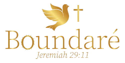 Boundaré Logo