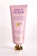 Jesus Is the Balm